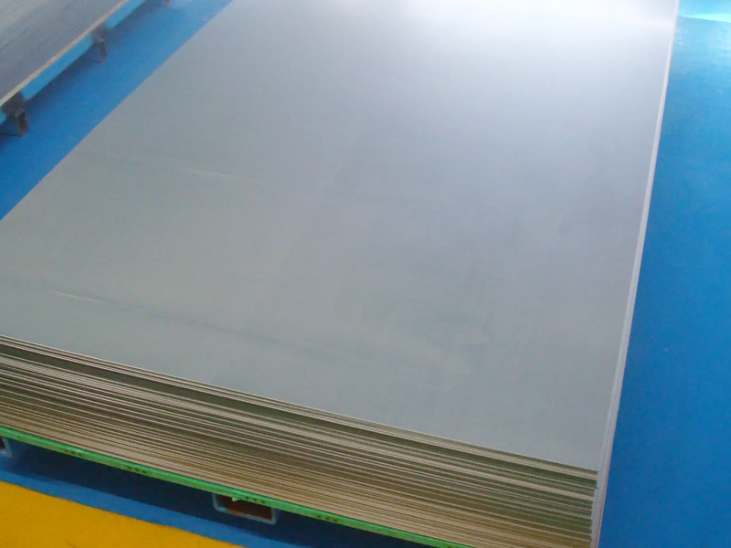 TA1 Titanium Sheet/Plate
