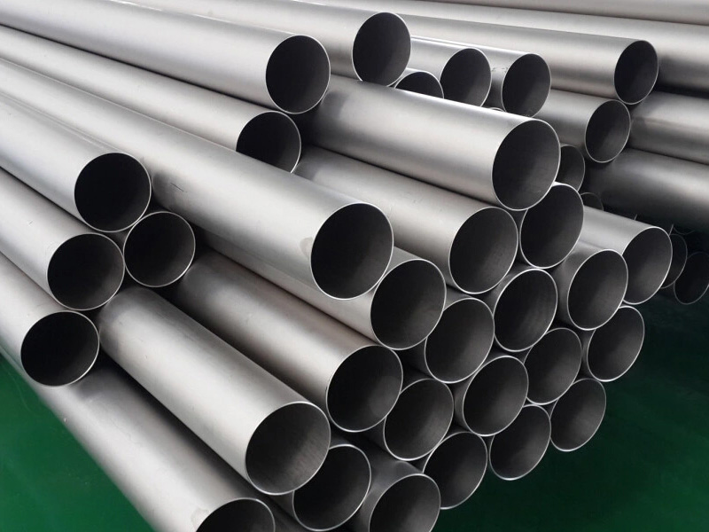 TA1 Titanium Pipe/Tube