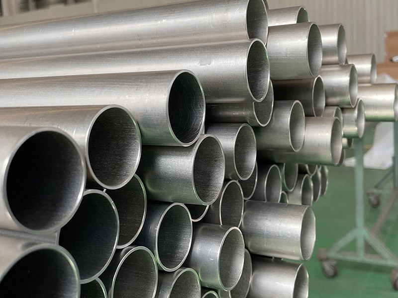 TA4 Titanium Pipe/Tube