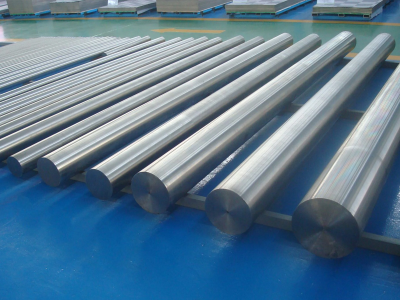 TA1 Titanium Bar/Rod