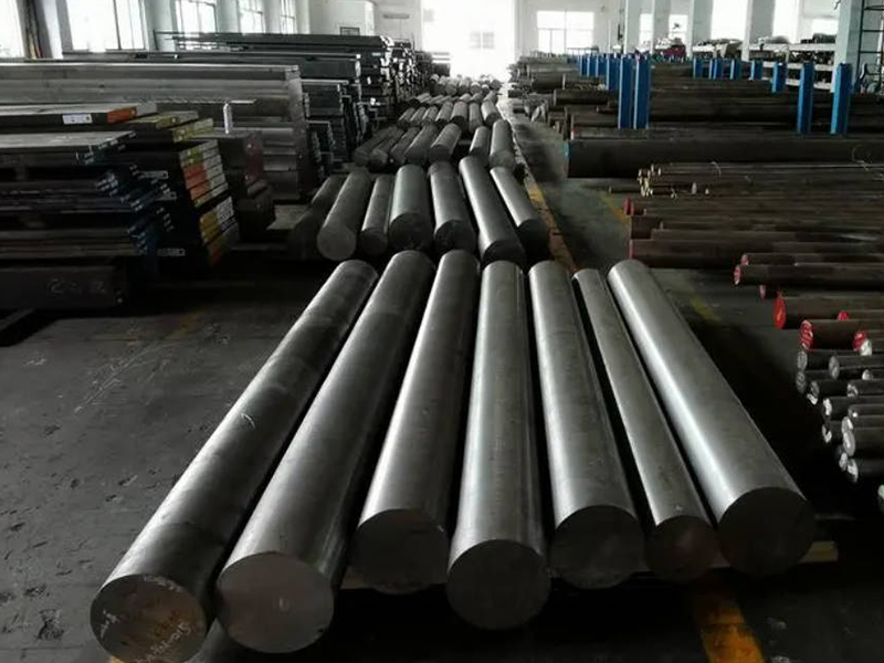 MS9 Tool Steel/ molde de acero MS9 Tool Steel/ molde de acero