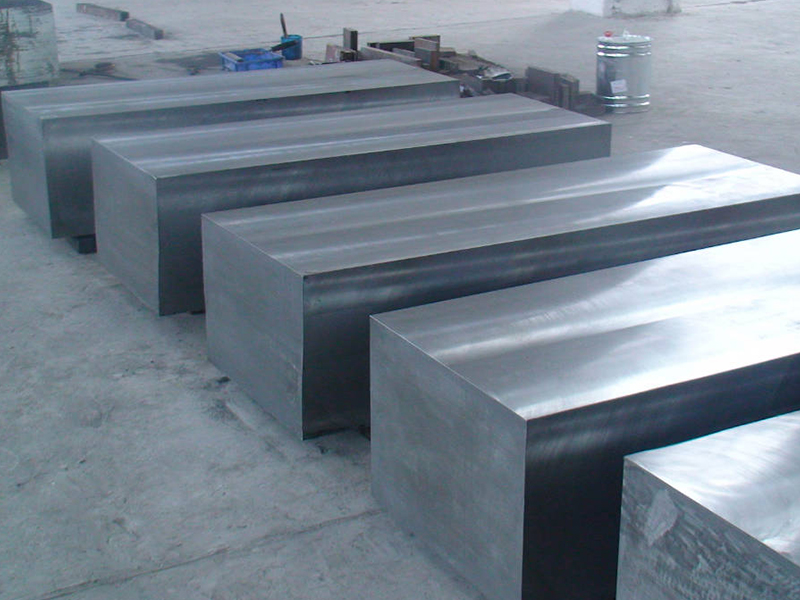 MS2 Tool Steel/Mould Steel 