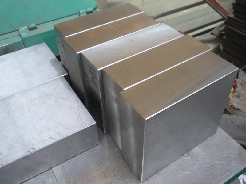 MS1 Tool Steel/Mould Steel 
