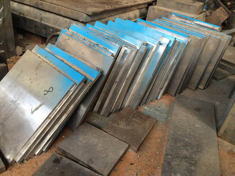 MS5 Tool Steel/Mould Steel 