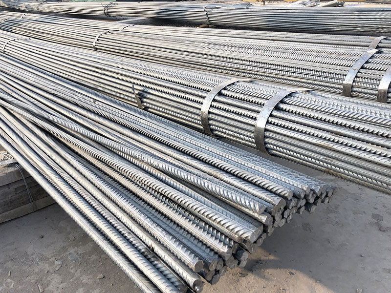 Lebanon steel rebar