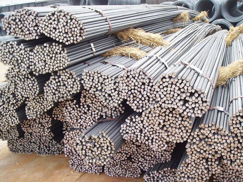 Steel reinforcement rebar