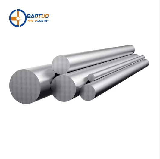 factory price AISI 201 202 304 304L 316 316L 321 430 904L ss bar stainless steel round bar