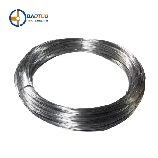 SS304 3mm 12mm 7X7 Steel Wire Rope 347 318 321 202 402 0.8mm 2mm 6mm 7mm Stainless Steel Wire Rope
