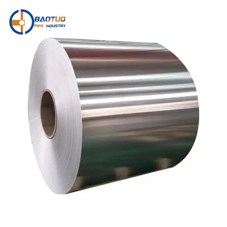 Hot Rolled Mild Steel SS400 ASTM A36 Metal lron Plate 2mm thickness Carbon Steel Coil ForConstruction