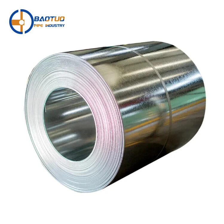 Hot Rolled 304 Stainless Steel Coil / Pre Painted Galvanized Steel Coil / Ppgi.Stell.Coil