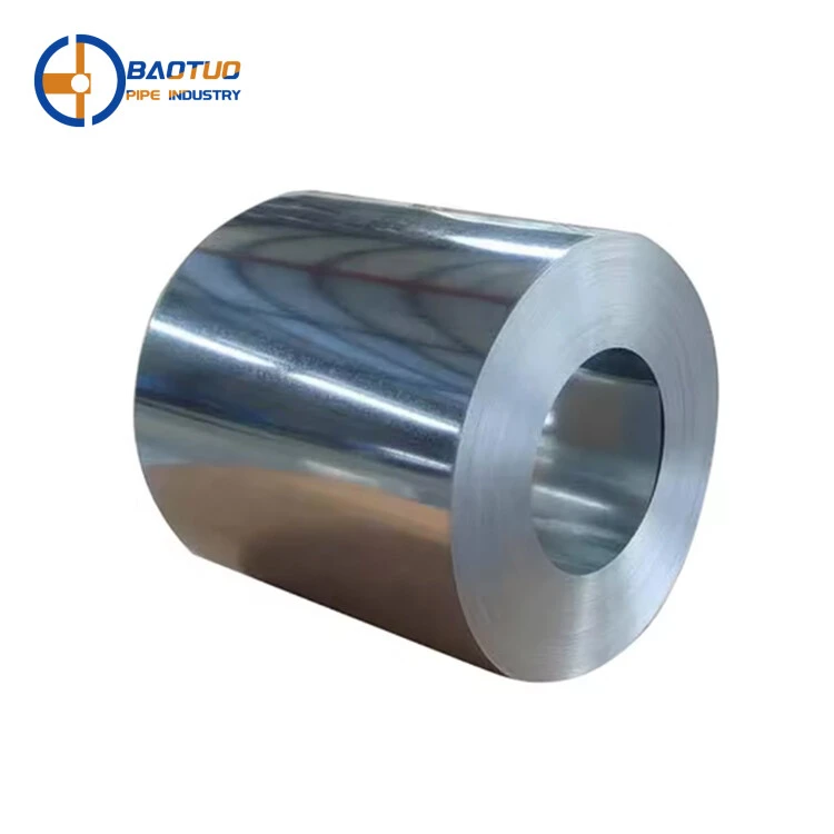 Hot Rolled 304 Stainless Steel Coil / Pre Painted Galvanized Steel Coil / Ppgi.Stell.Coil