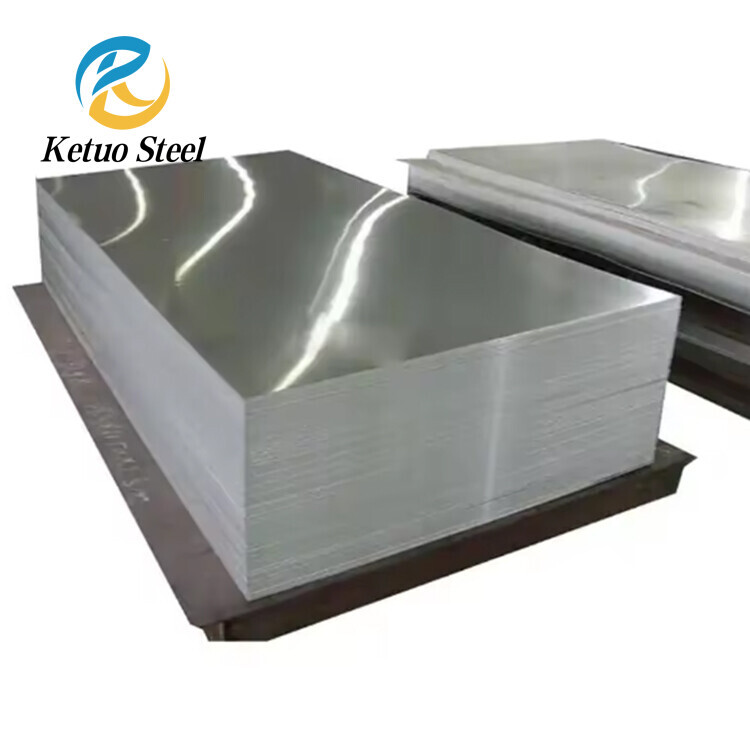 Electrolytic Tinplate 0.4 Mm Thickness Printed Tin Plate T-2.5 Tinplate Coil