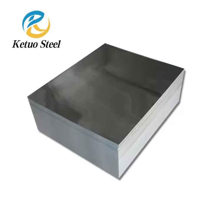 T3 0.28mm thickness factory direct selling tinplate customizable steel coil and sheet Tin plate