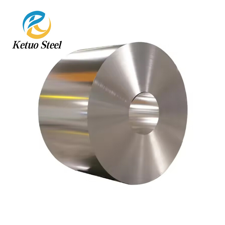 tinplate coils For Can Use From China Direct Factory Sale