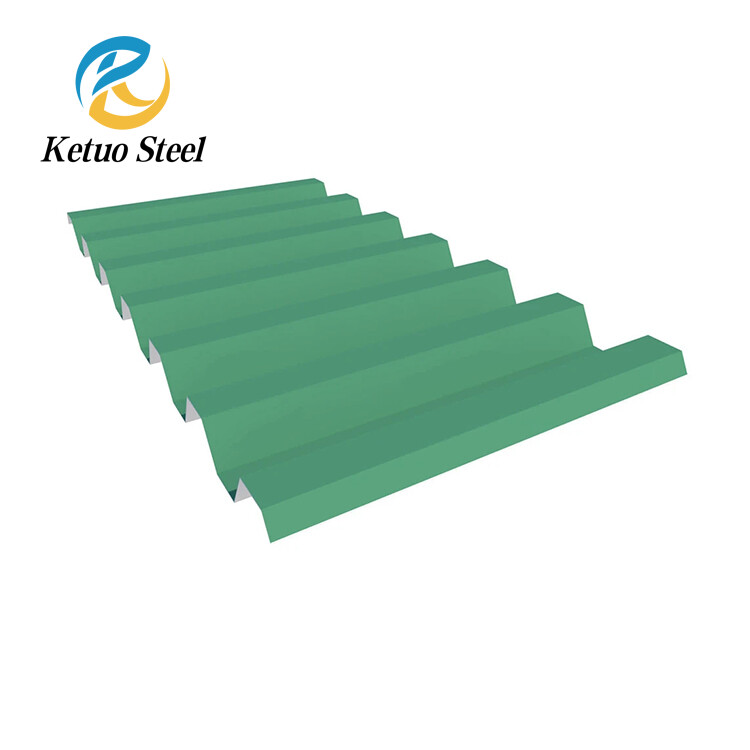 Dx51d 0.6mm 0.8mm 1.2mm Z80g Z100g lron Metal Roof Manufacturer 20 26 Gauge Zinc Galvanized Corrugated Steel Roofing Sheet