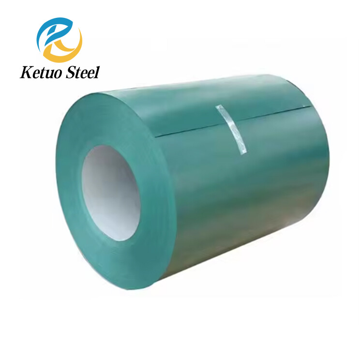Ppgi Ppgl Prepainted Galvanized Galvalume Color Coated steel coil 1.3mm 1.4mm 1.5mm color steel with factory price