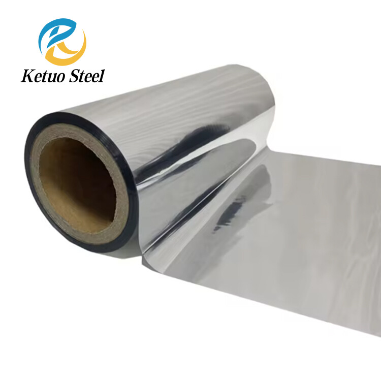 embossed sheets 6.5 micron 12000 m 1235-o 8011 price per ton coil food grade roll aluminum foil