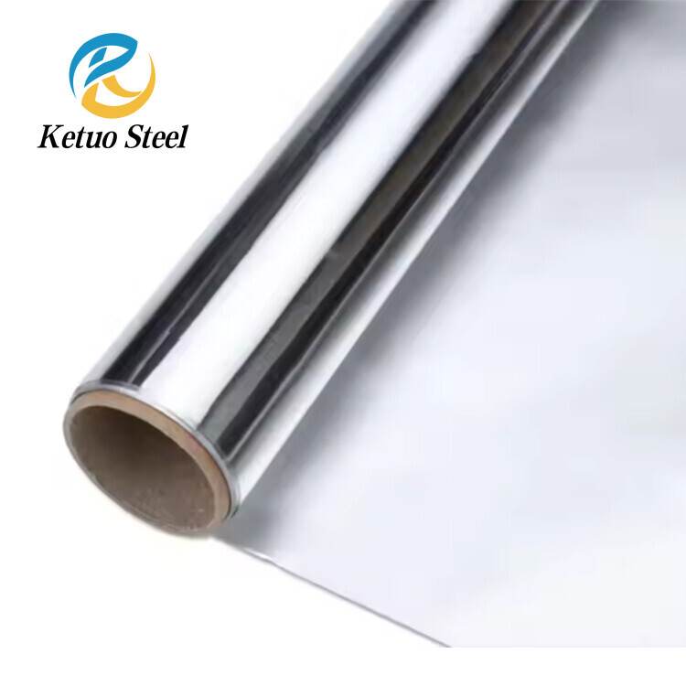 High Quality H22 H18 Aluminium Foil Coils industrial Decorative Use Best Price per Ton grade 10602024 5053 6063 8011