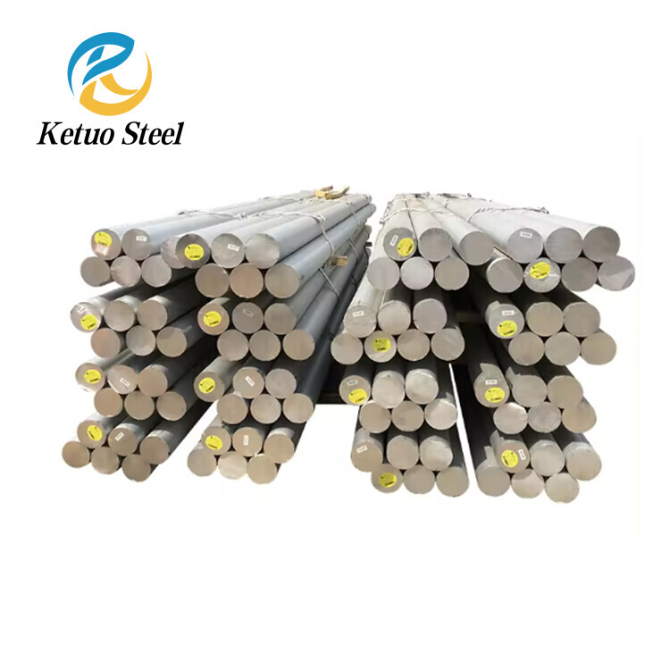 Aluminium Billet 6063 6066 6070 Aluminum Bar 8mm 20mm Aluminum Round Rod