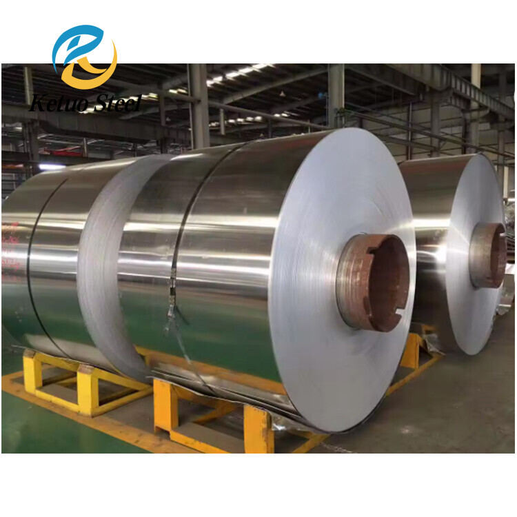 1100 3003 8011 Aluminum Coil a3003 h14 aluminum coil 6061 7075 aluminum coil for sale