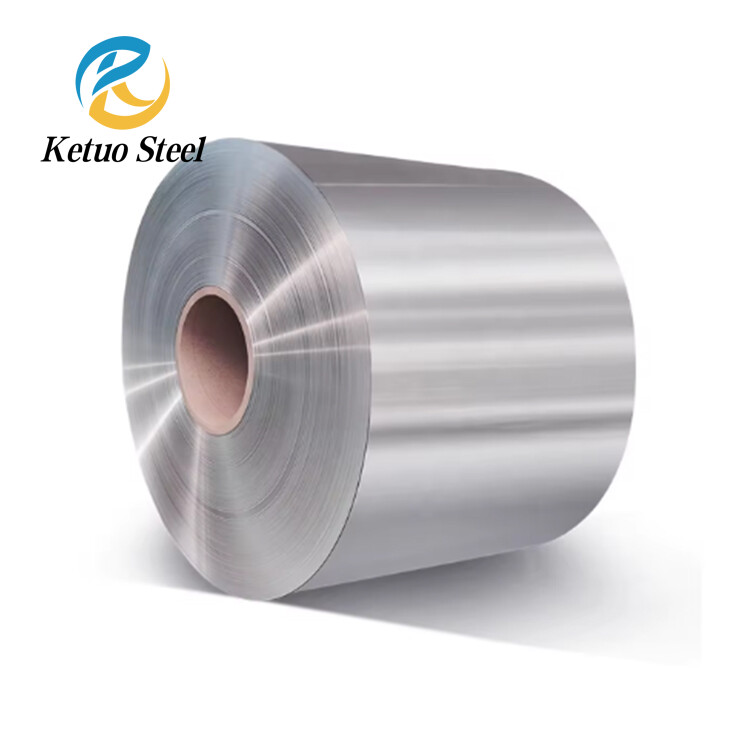 1100 3003 8011 Aluminum Coil a3003 h14 aluminum coil 6061 7075 aluminum coil for sale