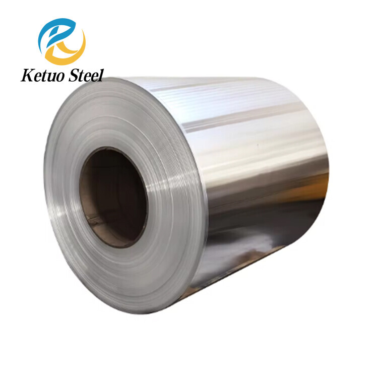 High Quality 32um 9-12mm 1000*0.1 0.7mm aluminum coil stock for Solar Panel Frame