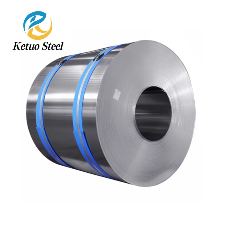 Manufacturer Customized 1060 3004 3003 5052 Aluminum Coil