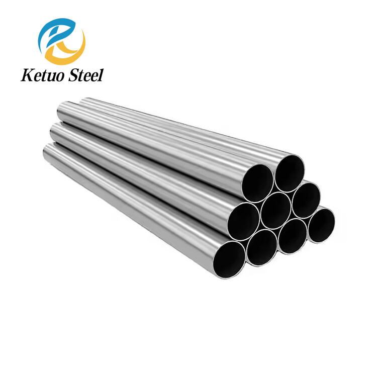 304 Stainless Steel Pipe