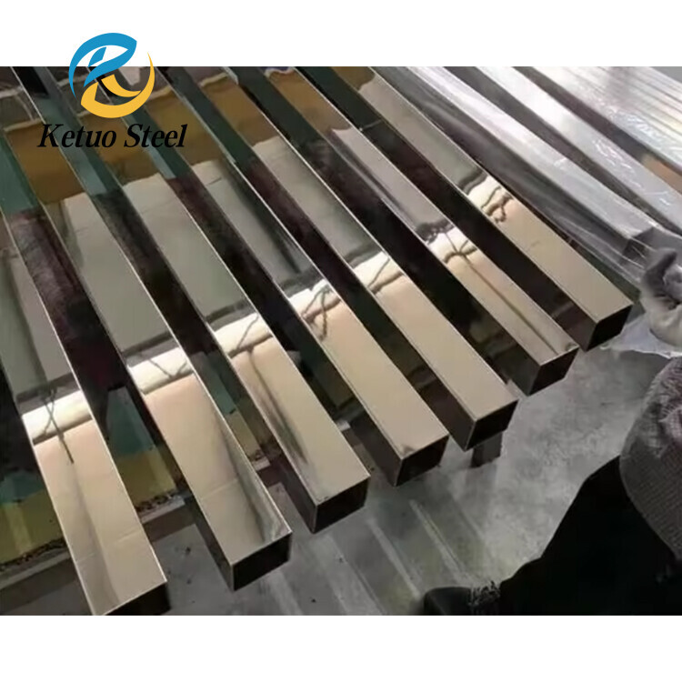 Factory ASTM 201/ 304/ 304L/ 316/ 316L/ 310S/ 309S/ 409/ 904/ 430/ 6061 Stainless Steel Pipe Support Customization