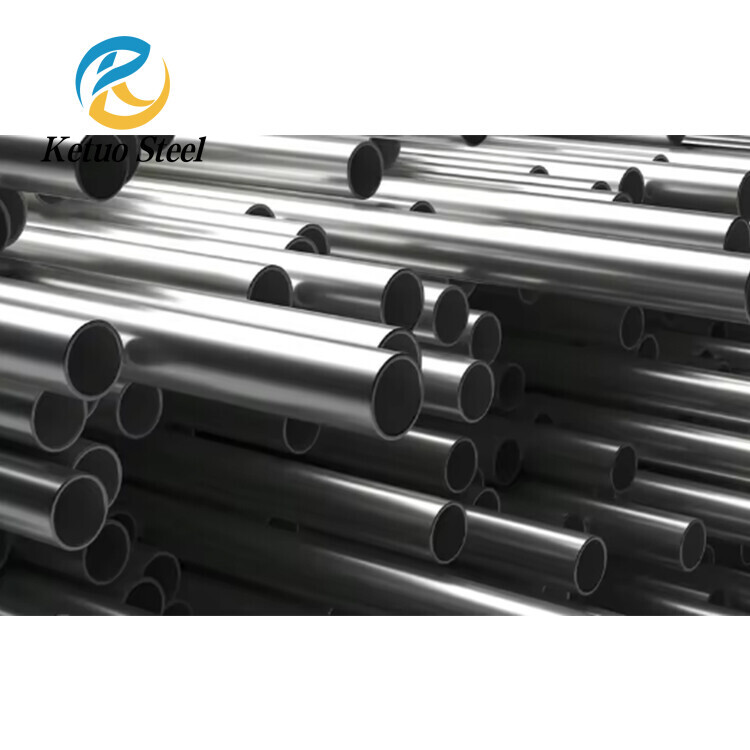 Factory ASTM 201/ 304/ 304L/ 316/ 316L/ 310S/ 309S/ 409/ 904/ 430/ 6061 Stainless Steel Pipe Support Customization