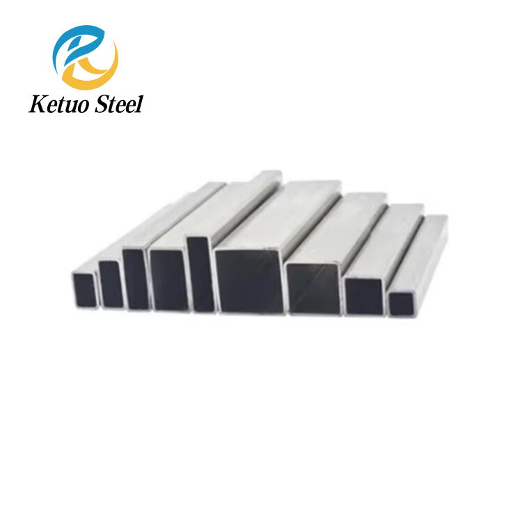 Best Selling Customized 201, 202, 301, 304, 304L, 321, 316, 316L. Stainless Steel Pipes for Construction with High Quality