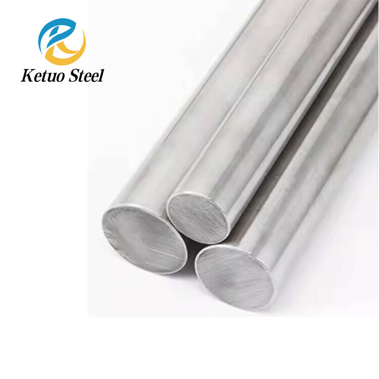 China Factory hot selling ASTM SS 316l 304 310s 4mm-650mm stainless steel round square bar in stock price list