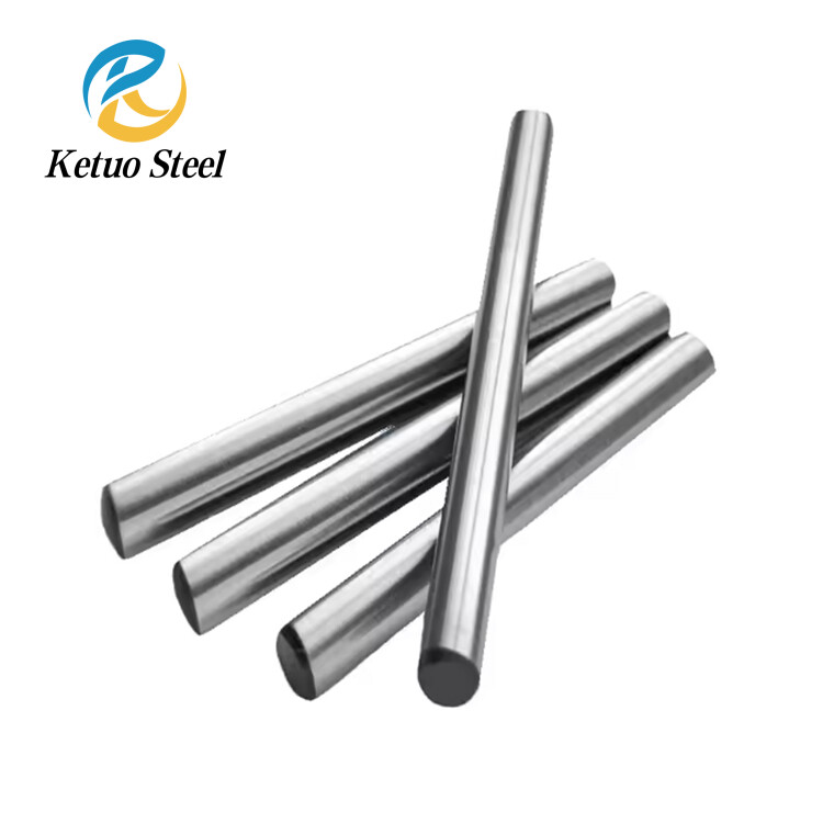 Aisi 316/316l Round Bar Dia 140mm Astm276 316/316l Stainless Steel Bright Round Bar