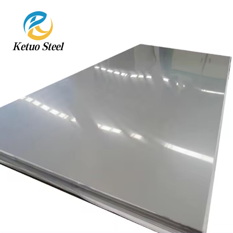 Quality Stainless Steel Sheet Supplier 0.2Mm 4Mm 201 202 304 316 430 904L 2101 Stainless Steel Plate