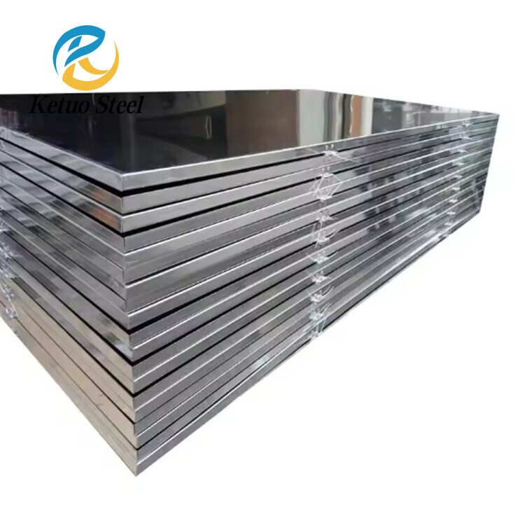 304/304L/316/409/410/904L/2205/2507 stainless steel plate/stainless steel sheet