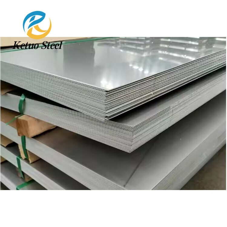 2205 Duplex Stainless Steel Plate