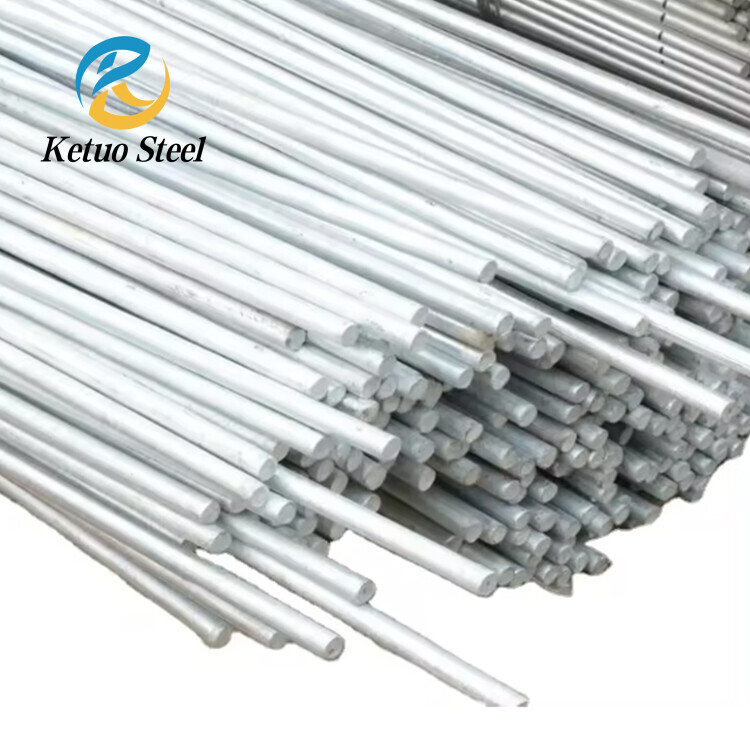sae 1006 sae 1008 galvanized steel wire rod /steel wire rod for cold drawn wire nail making