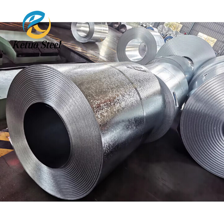 Hot Rolled 304 Stainless Steel Coil / Pre Painted Galvanized Steel Coil / Ppgi.Stell.Coil