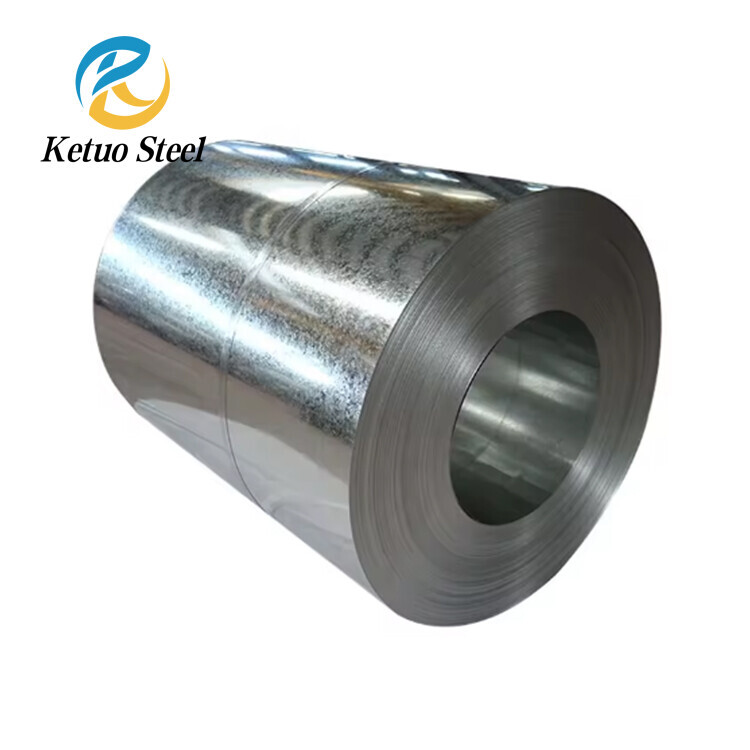 Wholesale Galvanized Coil Products 0.14mm-0.6mm Galvanized Steel Coil/sheet/roll Z275 Price Ofgalvanized lron Per Kg