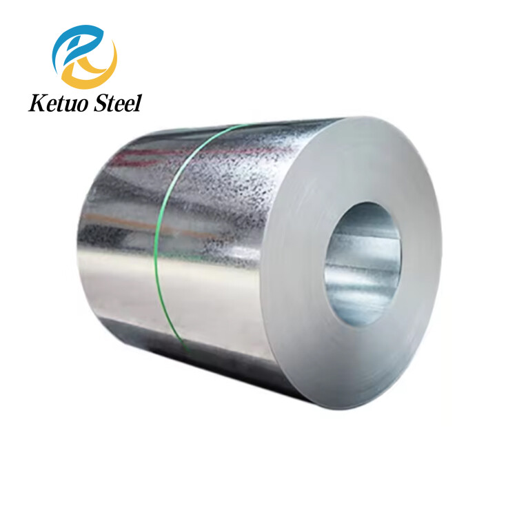 Hot Rolled 304 Stainless Steel Coil / Pre Painted Galvanized Steel Coil / Ppgi.Stell.Coil