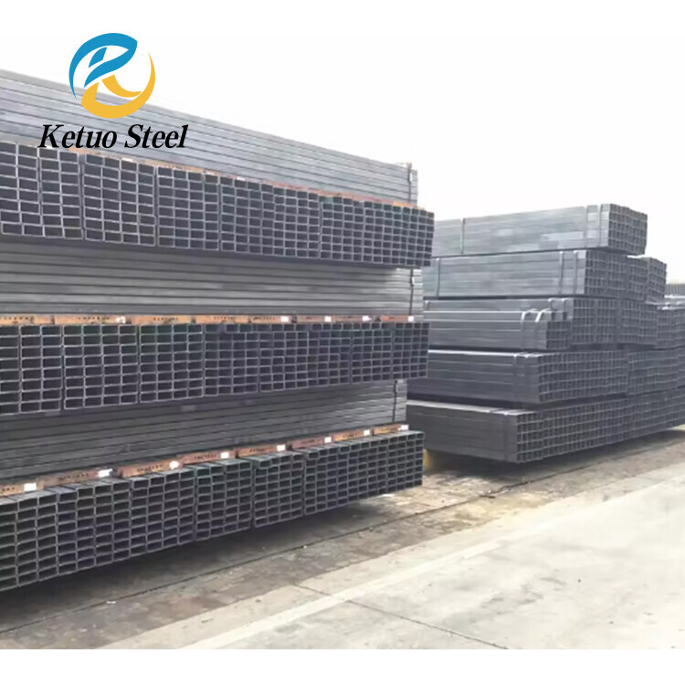 A106 Grade B Steel Pipe