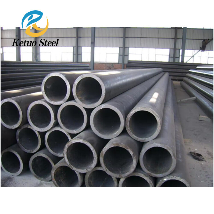 A106 Grade B Steel Pipe