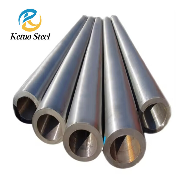 A106 Grade B Steel Pipe