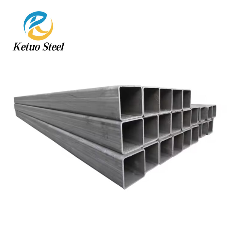 A53 Seamless & Welded Carbon Steel Pipe