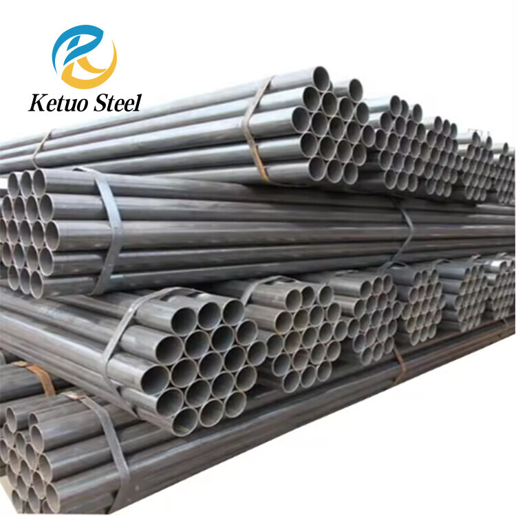 wholesale price per meter and ton astm a 106 sch10-sch160 round seamless carbon steel pipe