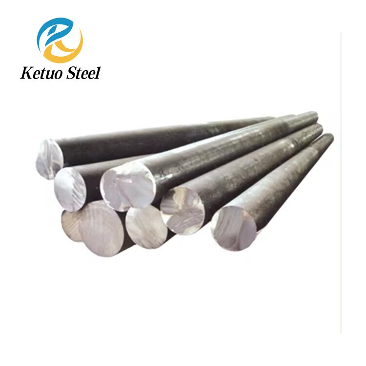 Hot rolled carbon steel round bar rod 12mm alloy steel bar