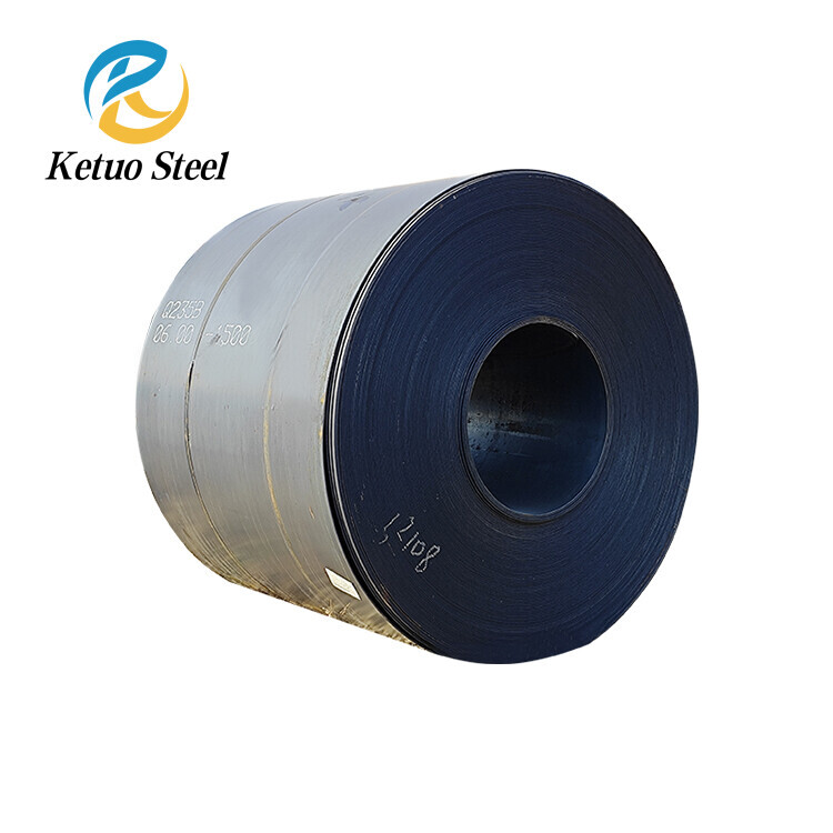 width 3m alloy st37 s275jr hr hot rolled carbon steel coil q195 low carbon steel coil for nails