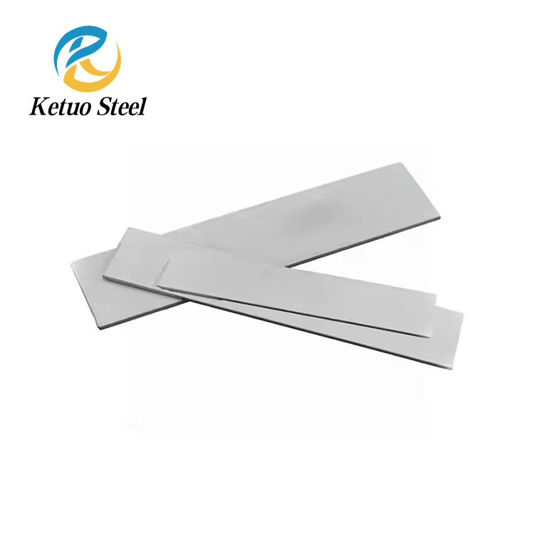 steel flat bar, 1.2436 / D6 / X210Cr12 cold work tool steel flat bar