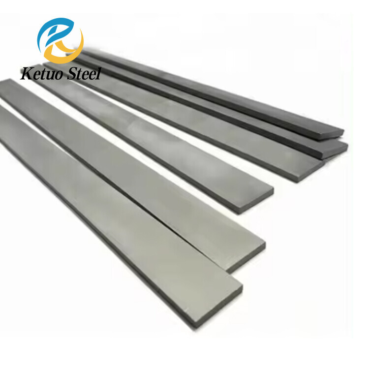 5 * 50 for mechanical lightning protection of hot-dip galvanized flat iron on low-carbon steel flat steel