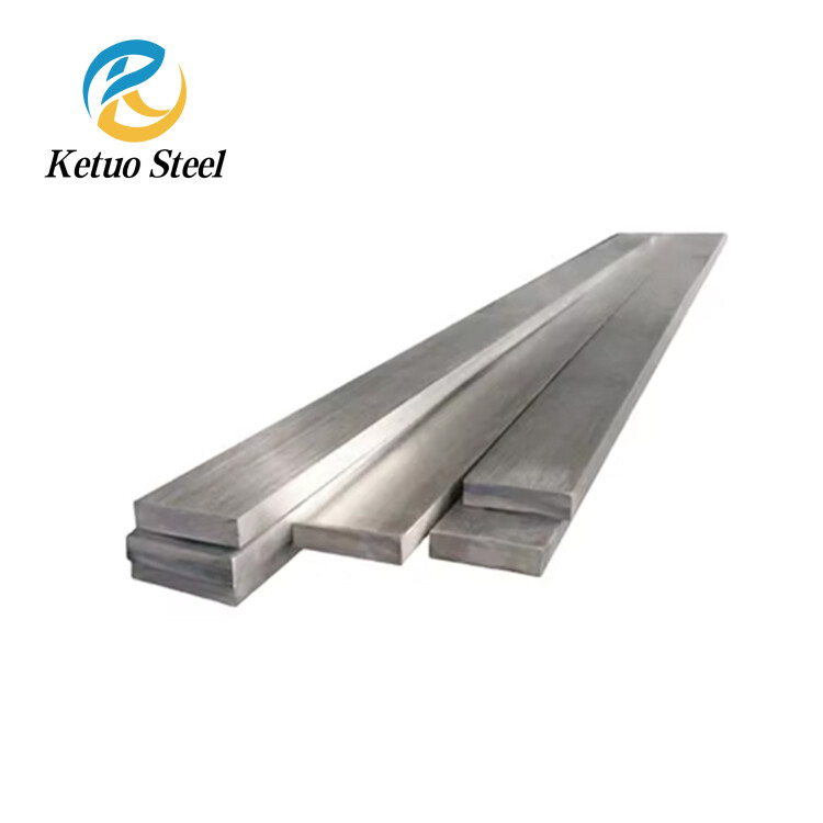 steel flat bar Q195 Q235 Q345 flat steel bar square steel